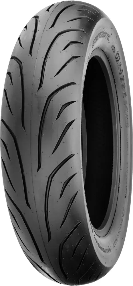Shinko SE890 Journey – Touring Radial Tire for V-Twin & Cruiser Bikes - Image 3