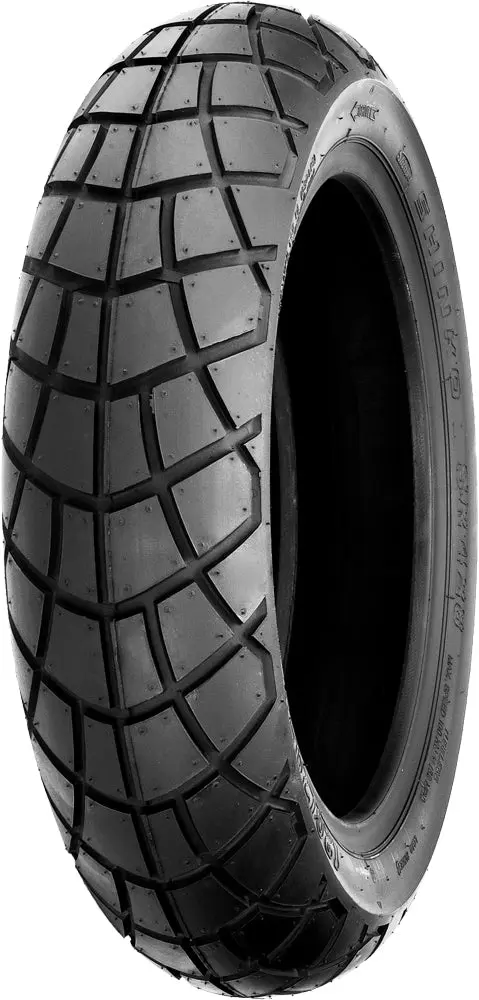 Shinko SR428 Tire - Image 2