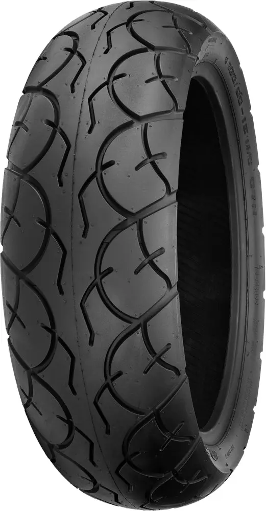 Shinko SR567/568 Series Tire - Image 2