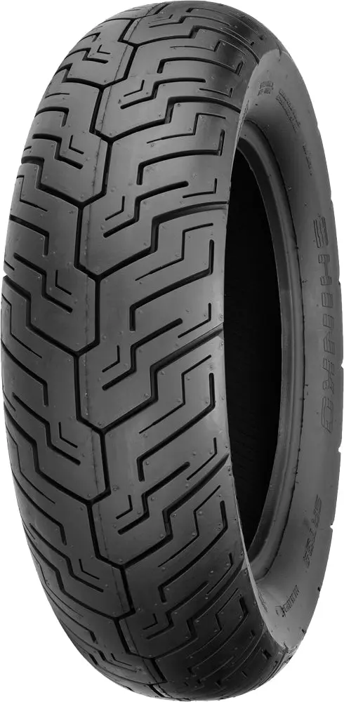 Shinko SR733 / 734 / 735 Series Tire - Image 2