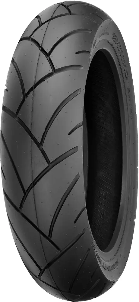 Shinko SR740/741 Series Tire - Motorcycle Tire for Rain and Wet Road Conditions - Image 2