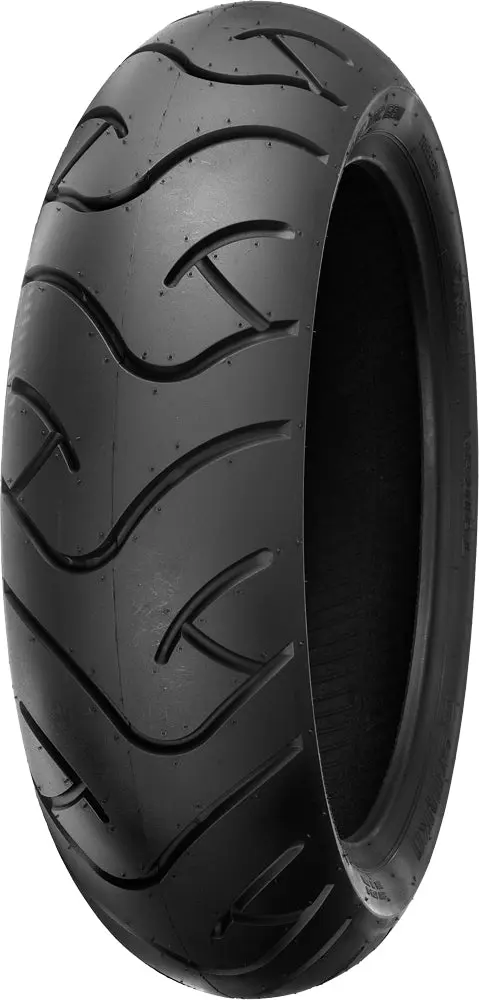 Shinko SR880/881 Radial Tire - All weather Motorcycle Tire - Image 2