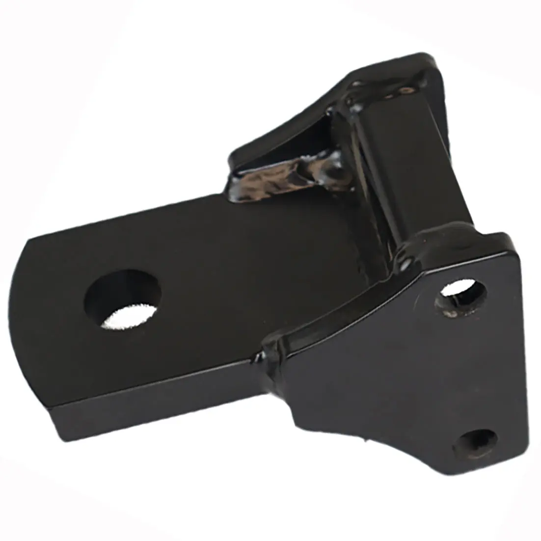 Shocker Hitch Farm Mount Attachments - Image 3