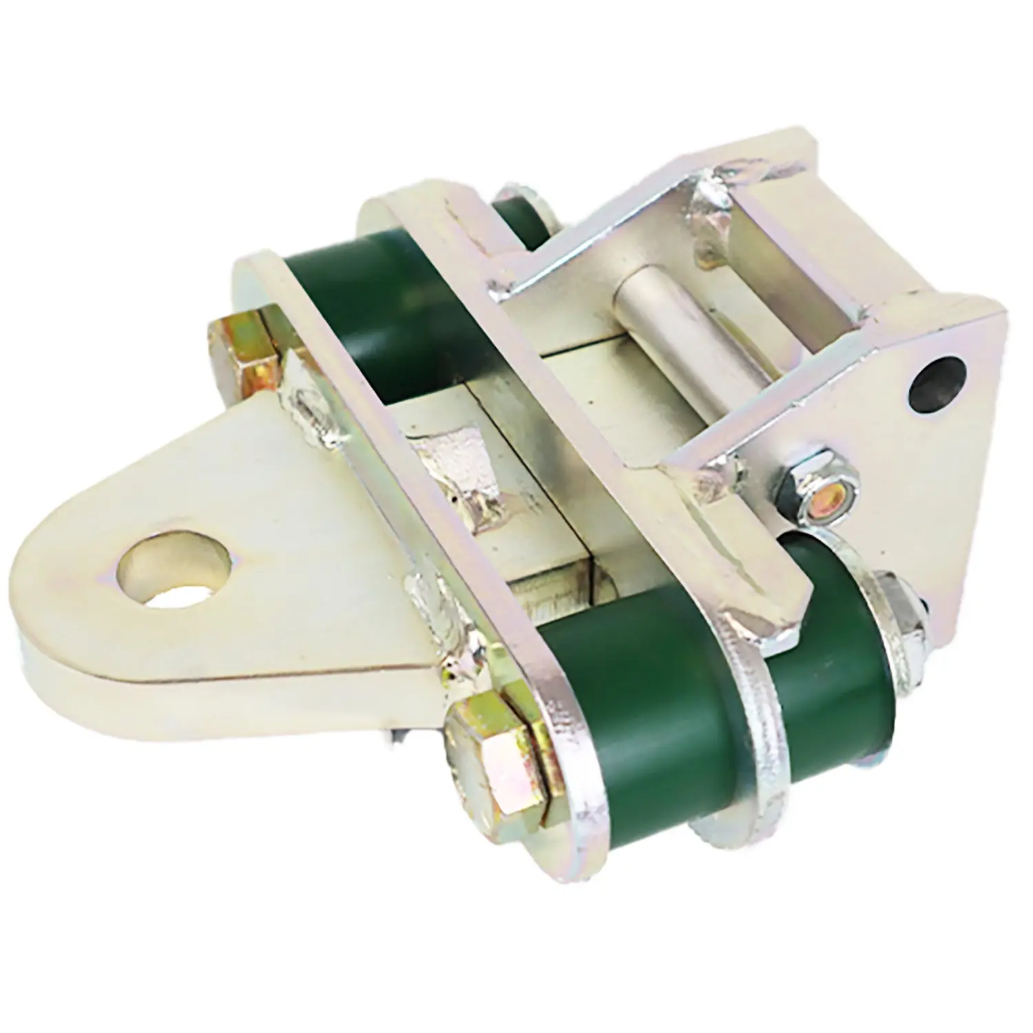 Shocker Hitch Farm Mount Attachments - Image 4