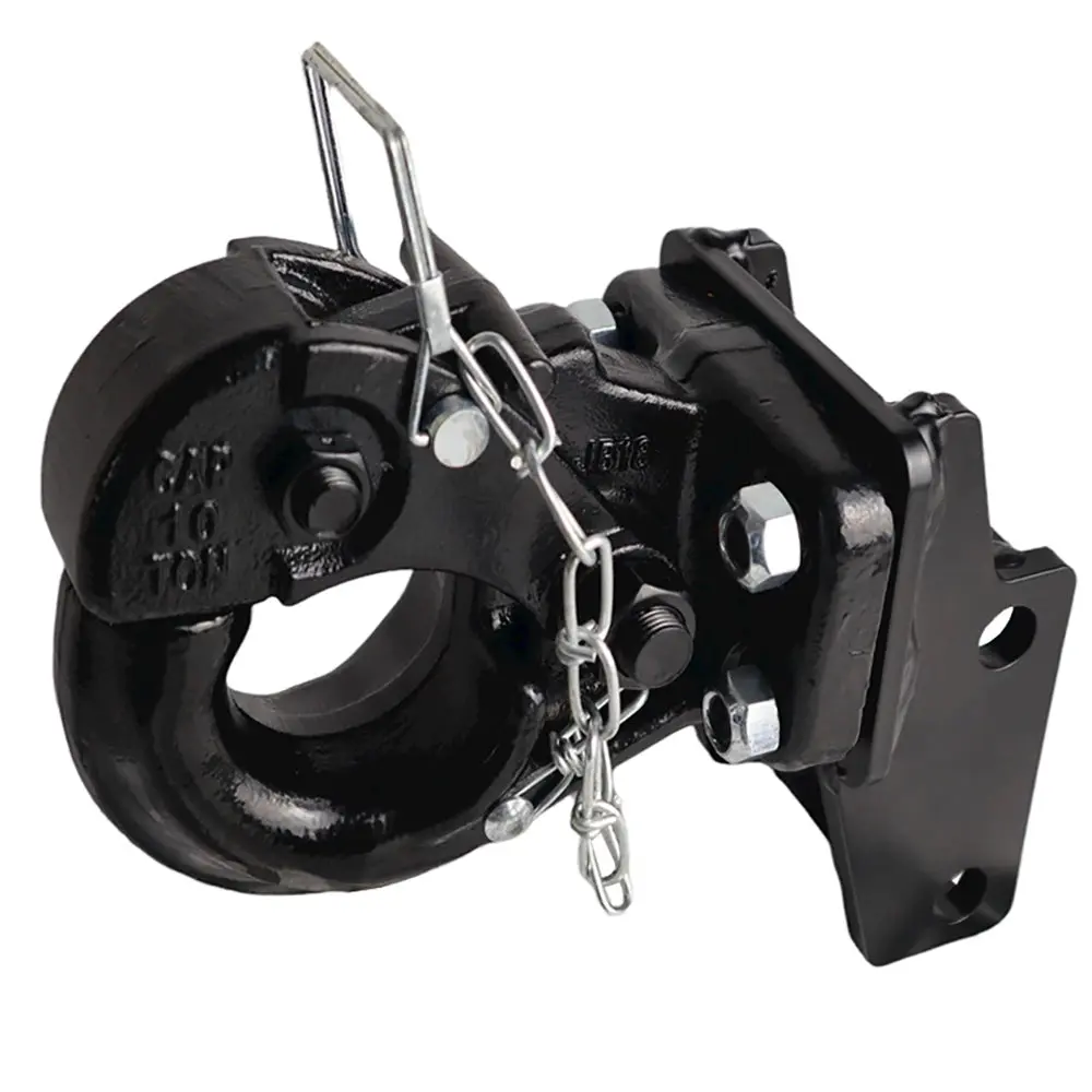 Shocker Hitch Farm Mount Attachments - Image 5
