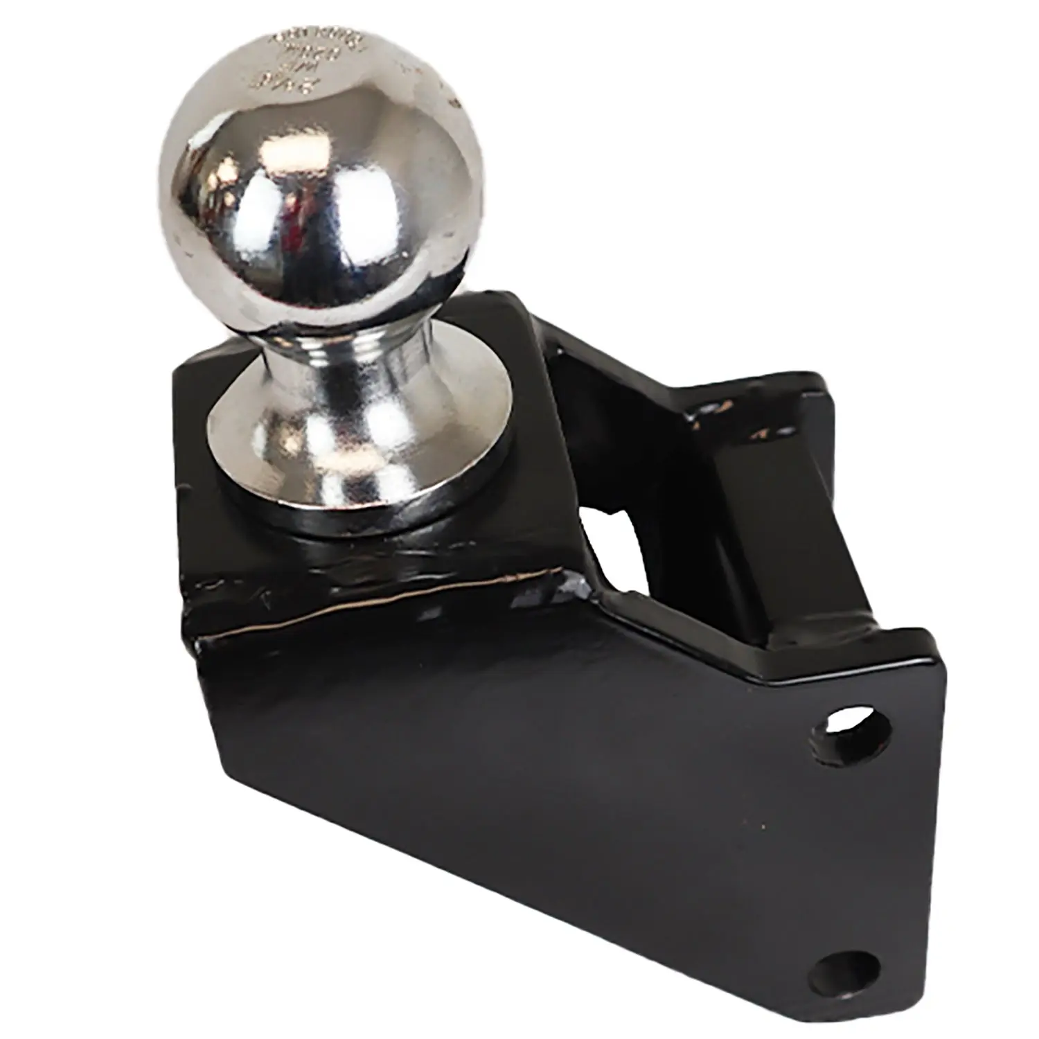 Shocker Hitch Standard Ball Mount Attachments - Image 3