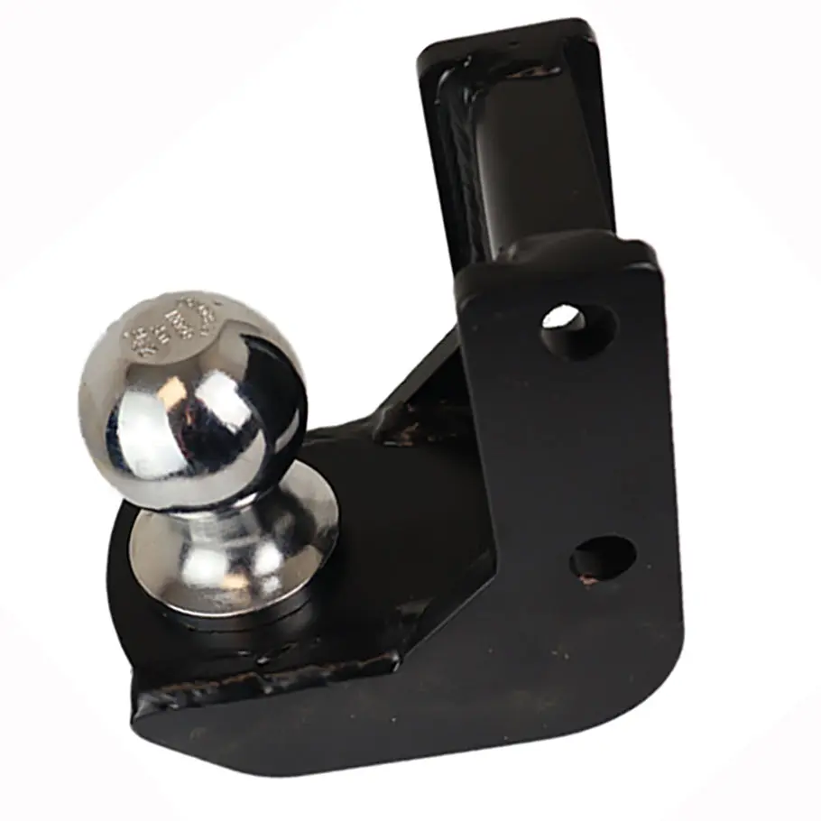 Shocker Hitch Standard Ball Mount Attachments - Image 4