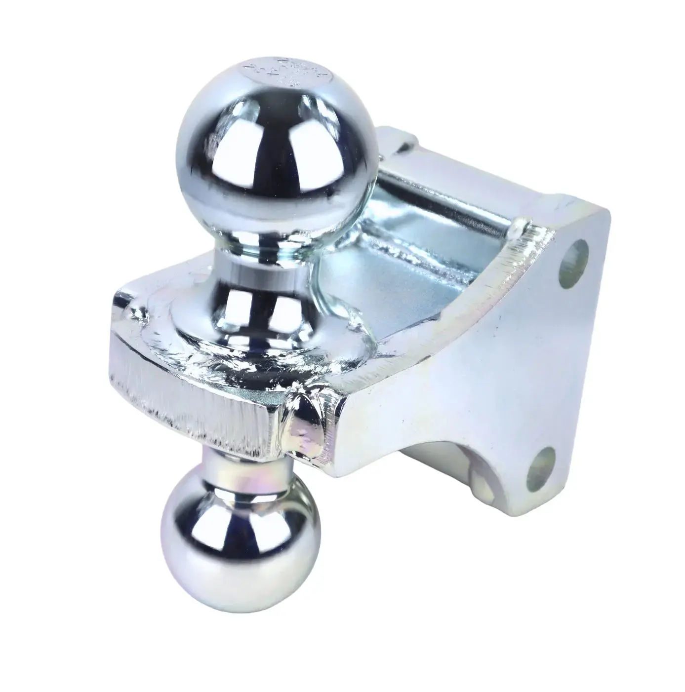 Shocker Hitch Standard Ball Mount Attachments - Image 6