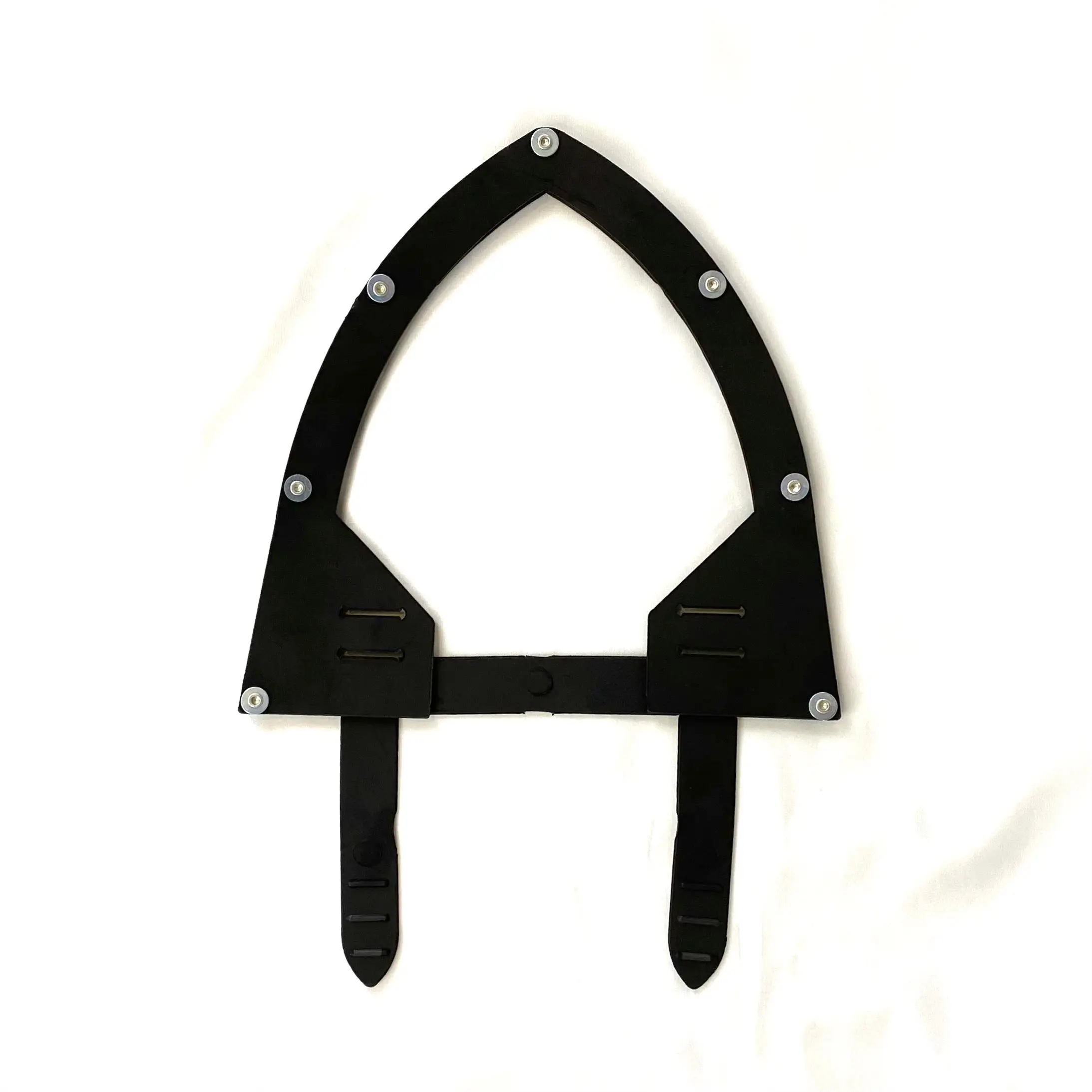 Shovel Guard (Black) #4718 - Image 2