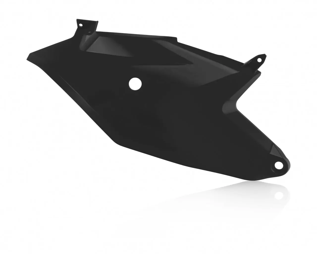 Side Panels Black - Image 2