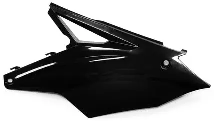 Side Panels Black