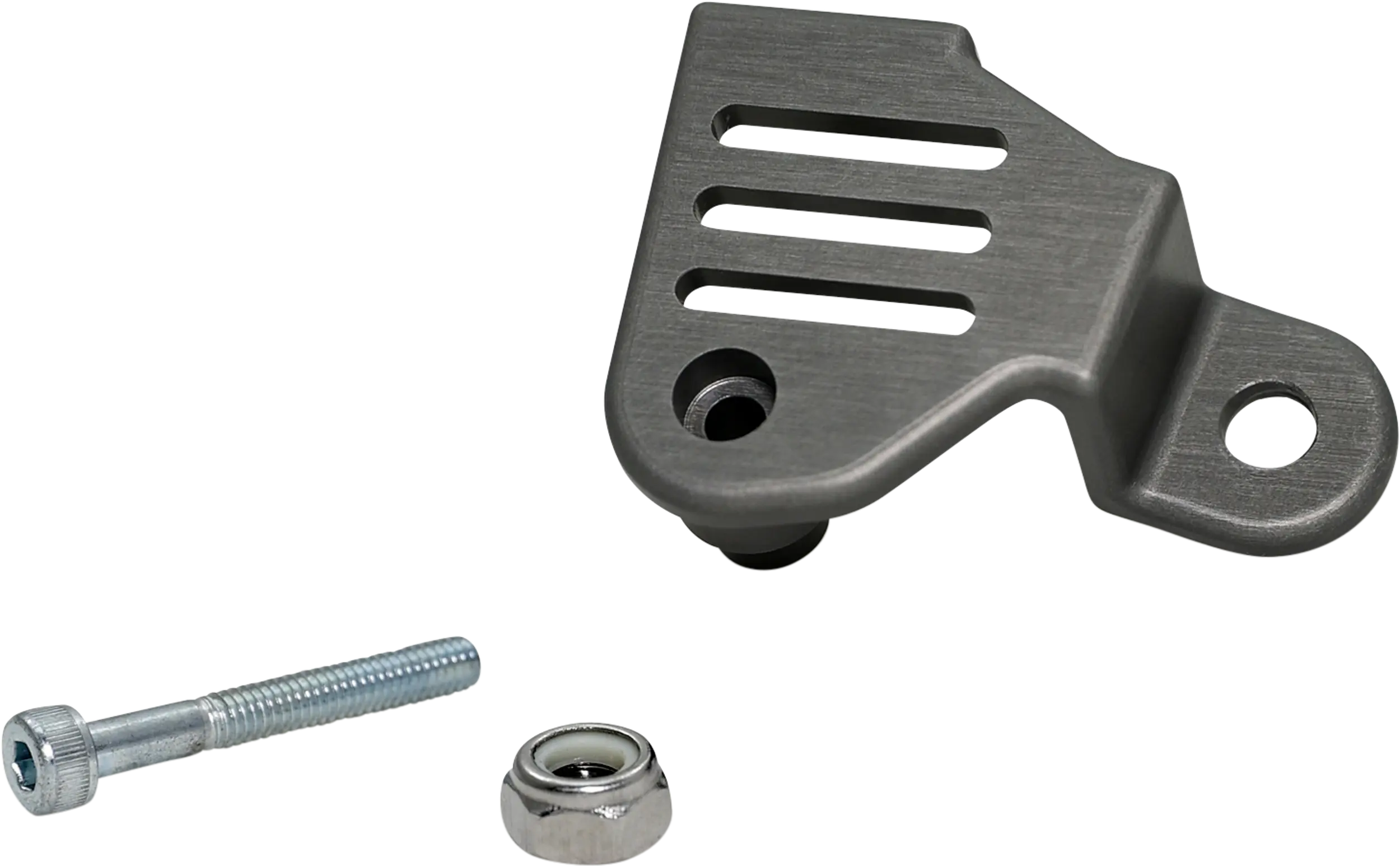 Side Stand Switch Cover `21 Pan America