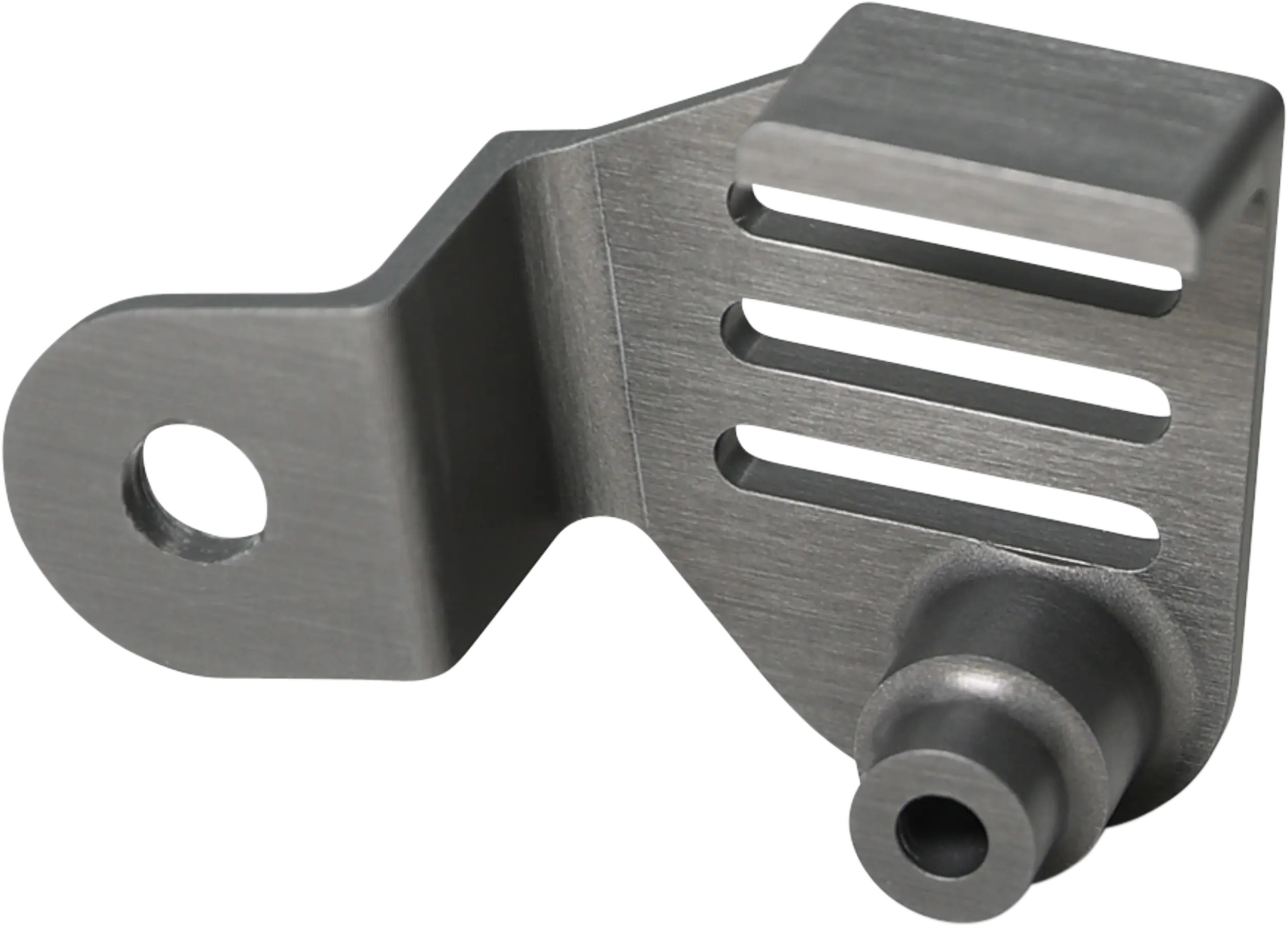 Side Stand Switch Cover `21 Pan America - Image 2