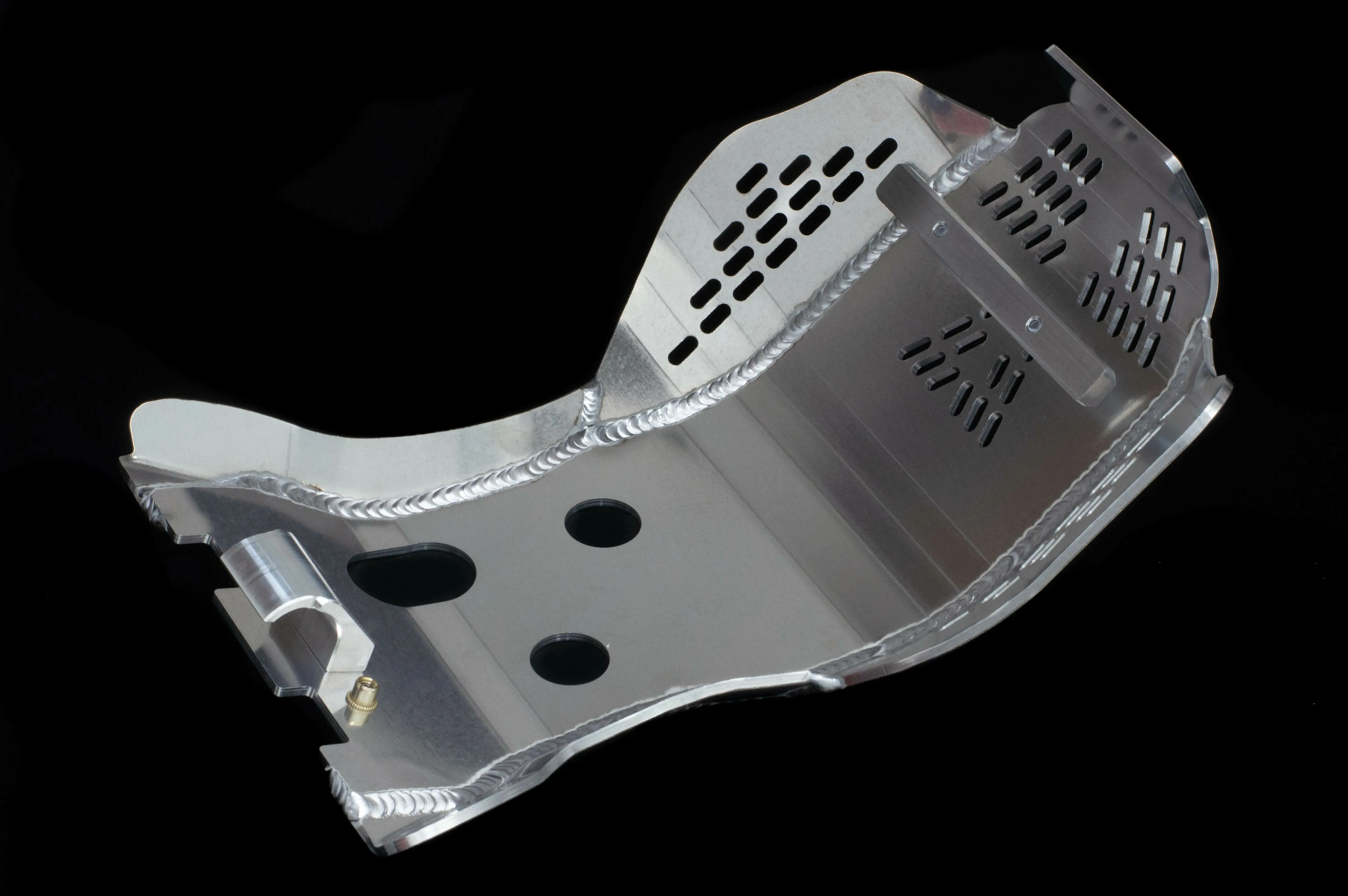 Skid Plate Berg/Hus/Ktm - Image 2