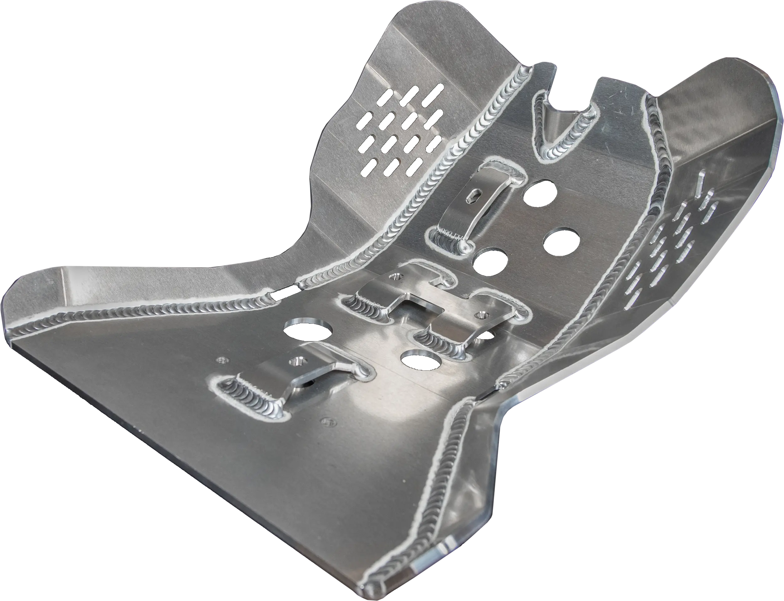 Skid Plate Drz400 - Image 2