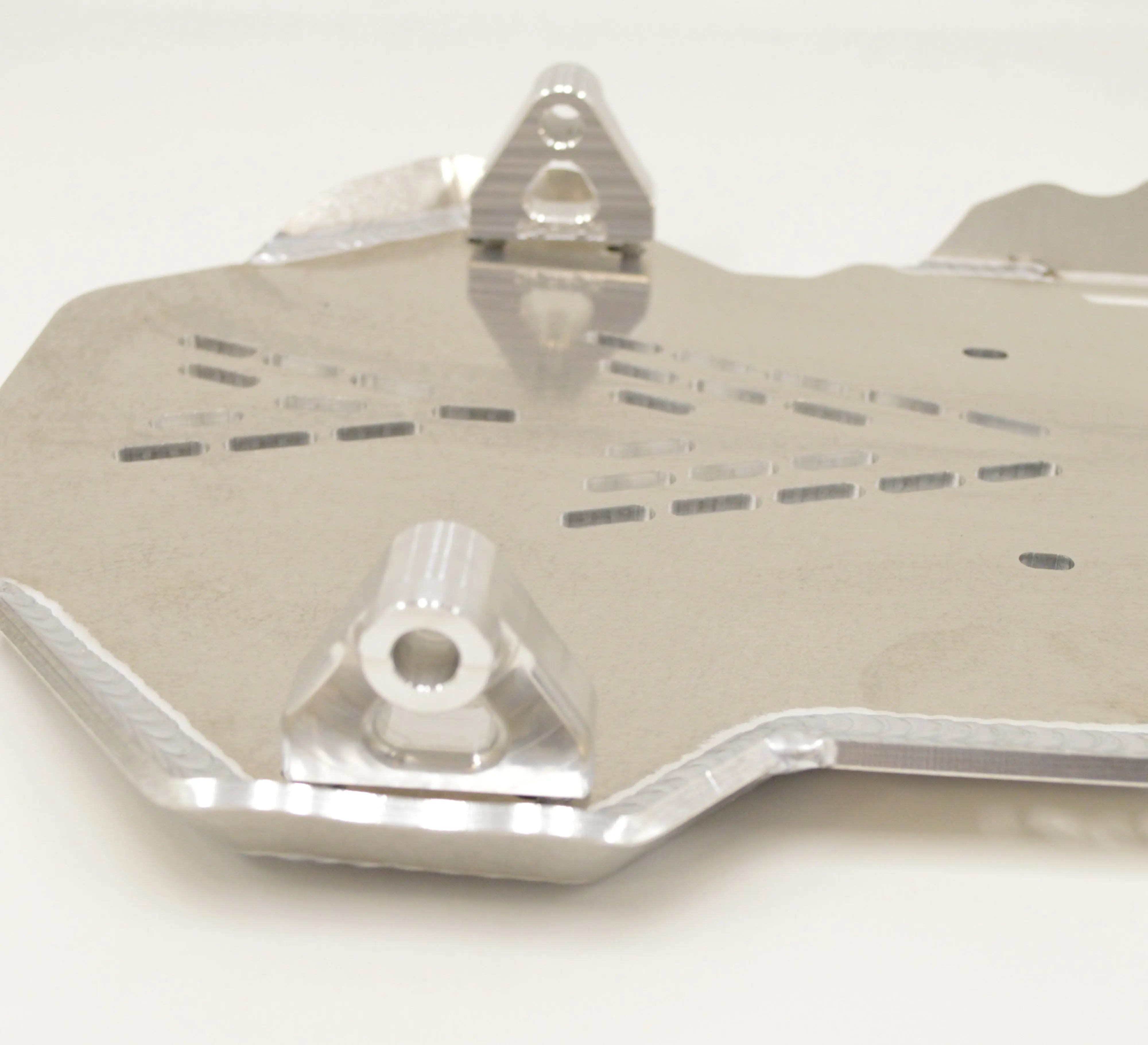 Skid Plate Ktm/Hus - Image 2
