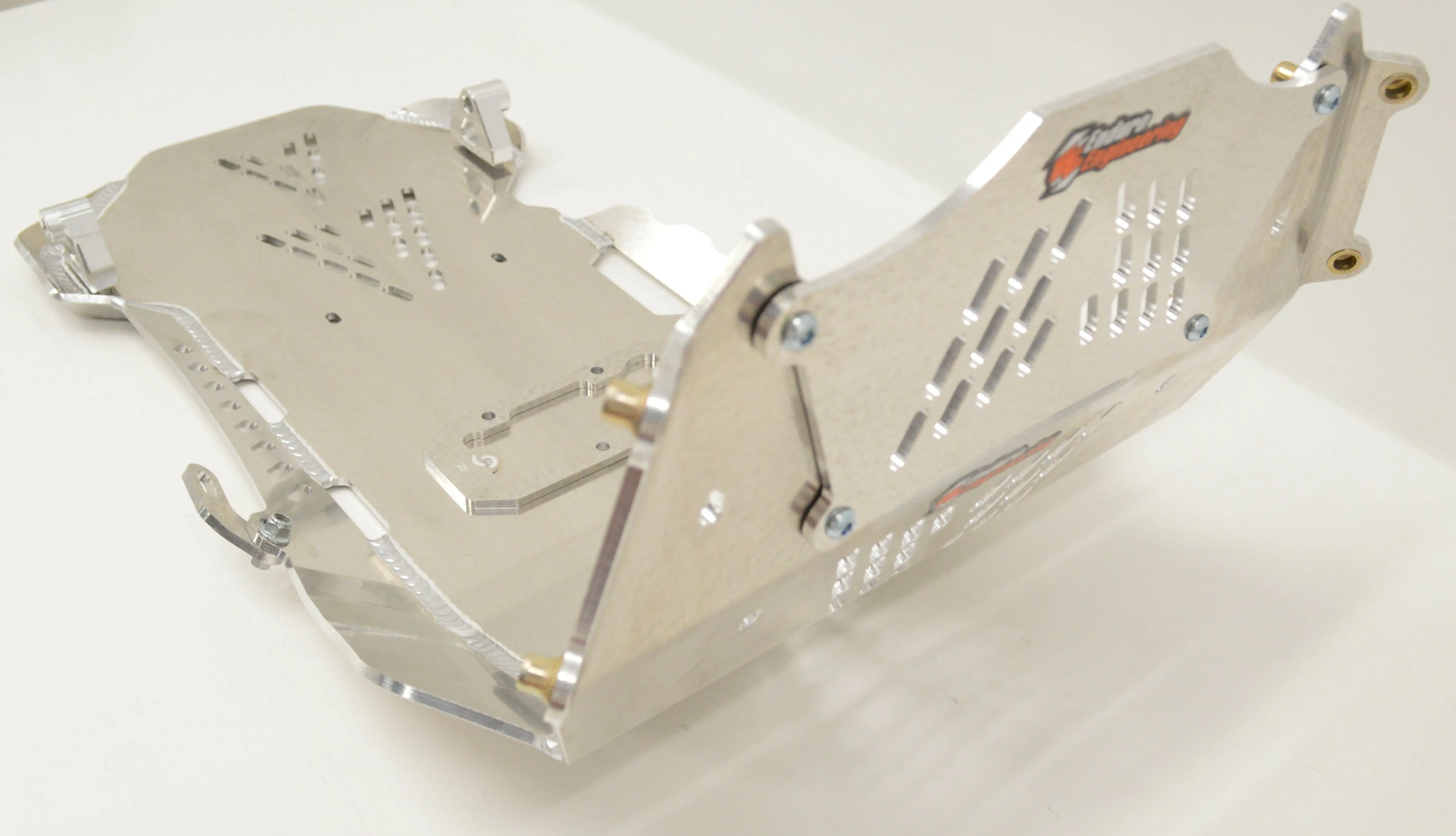 Skid Plate Ktm/Hus - Image 3