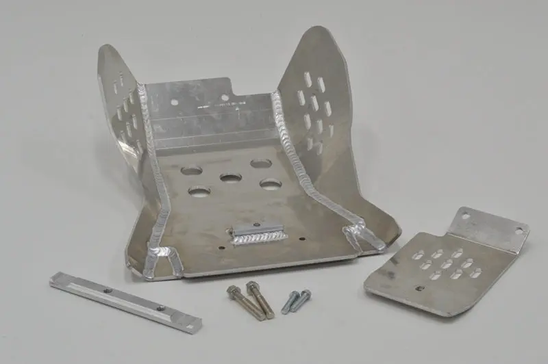 Skidplate Beta