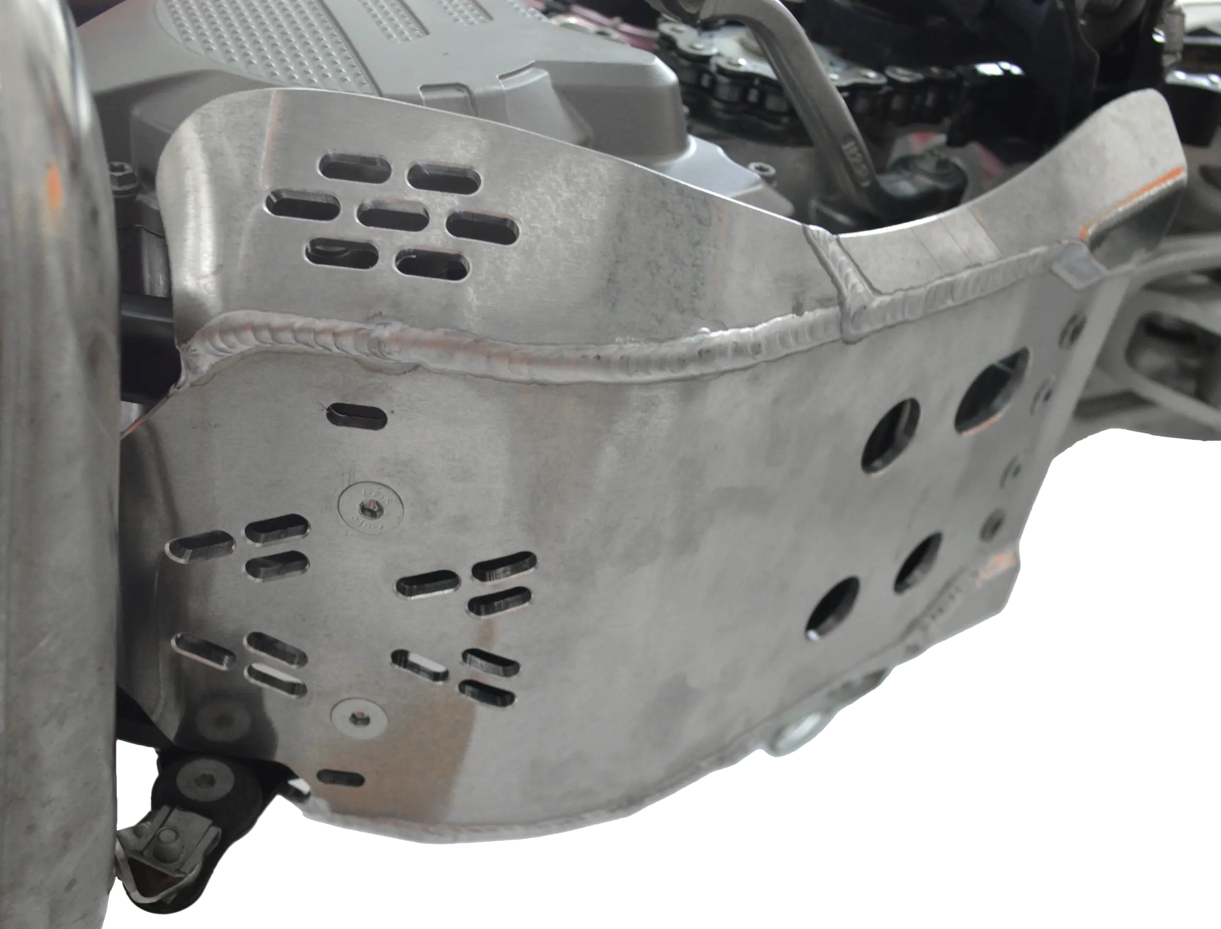 Skidplate Gas/Hus/Ktm - Image 2