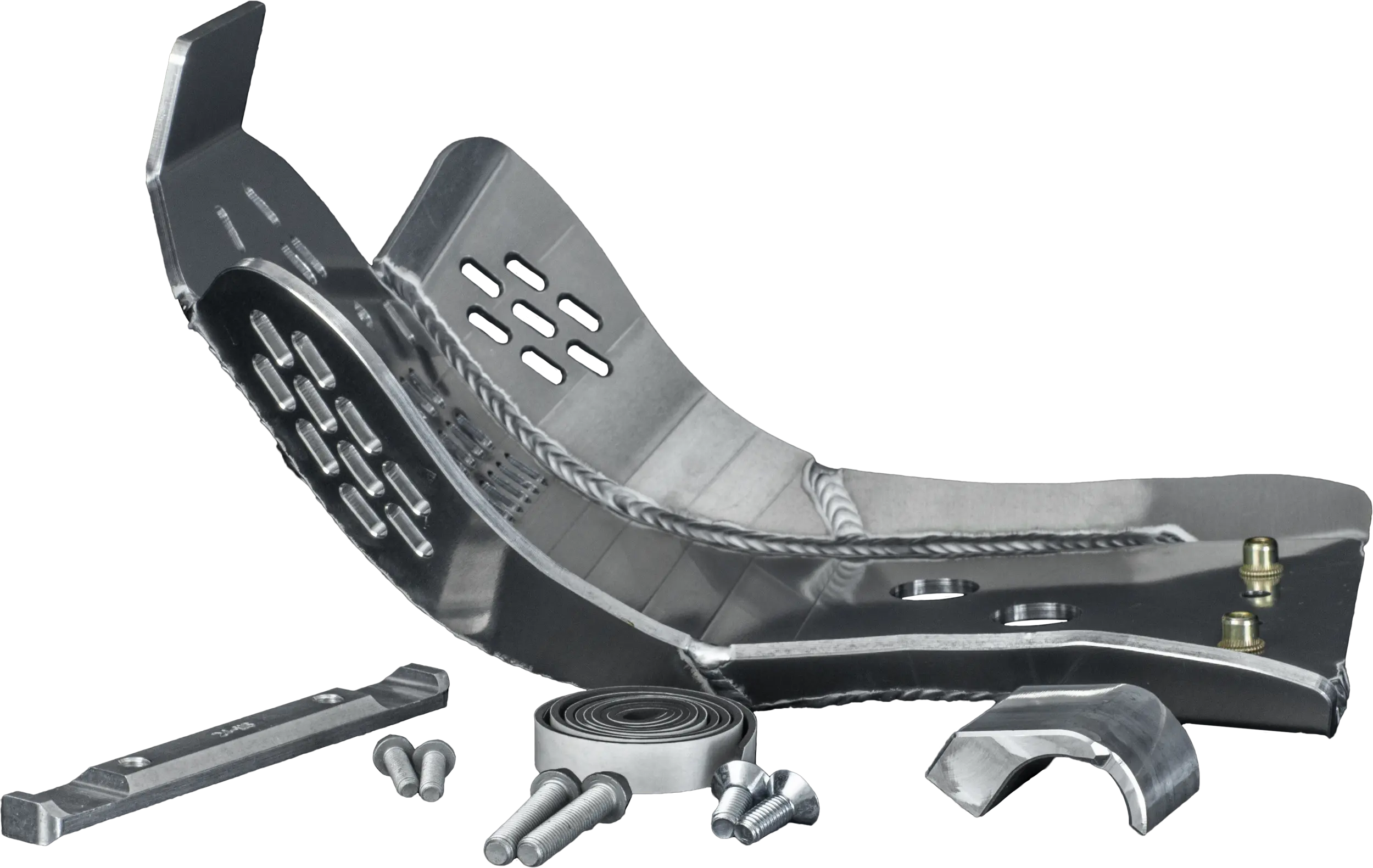 Skidplate Gas/Hus/Ktm - Image 3