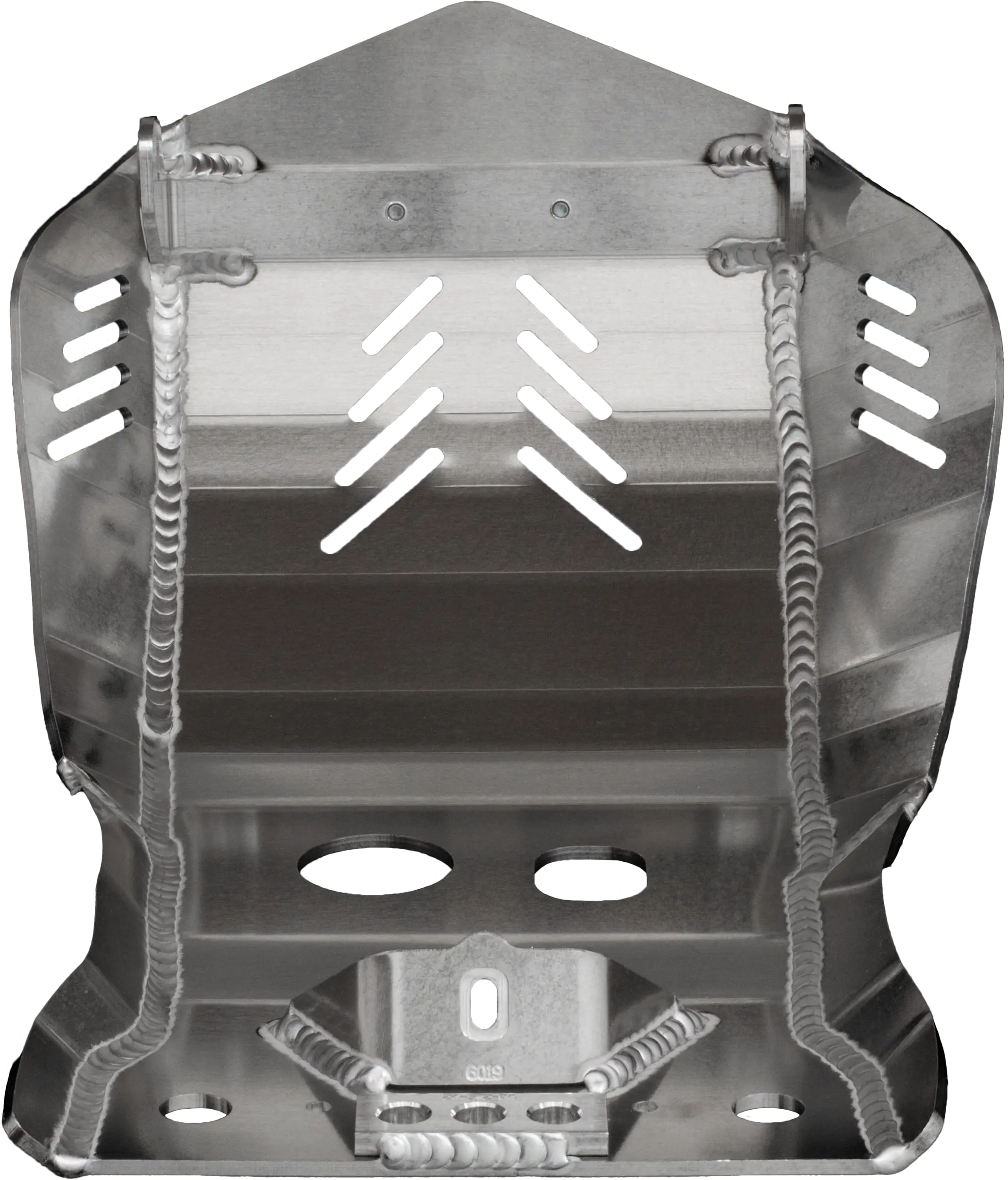 Skidplate Hon - Image 2