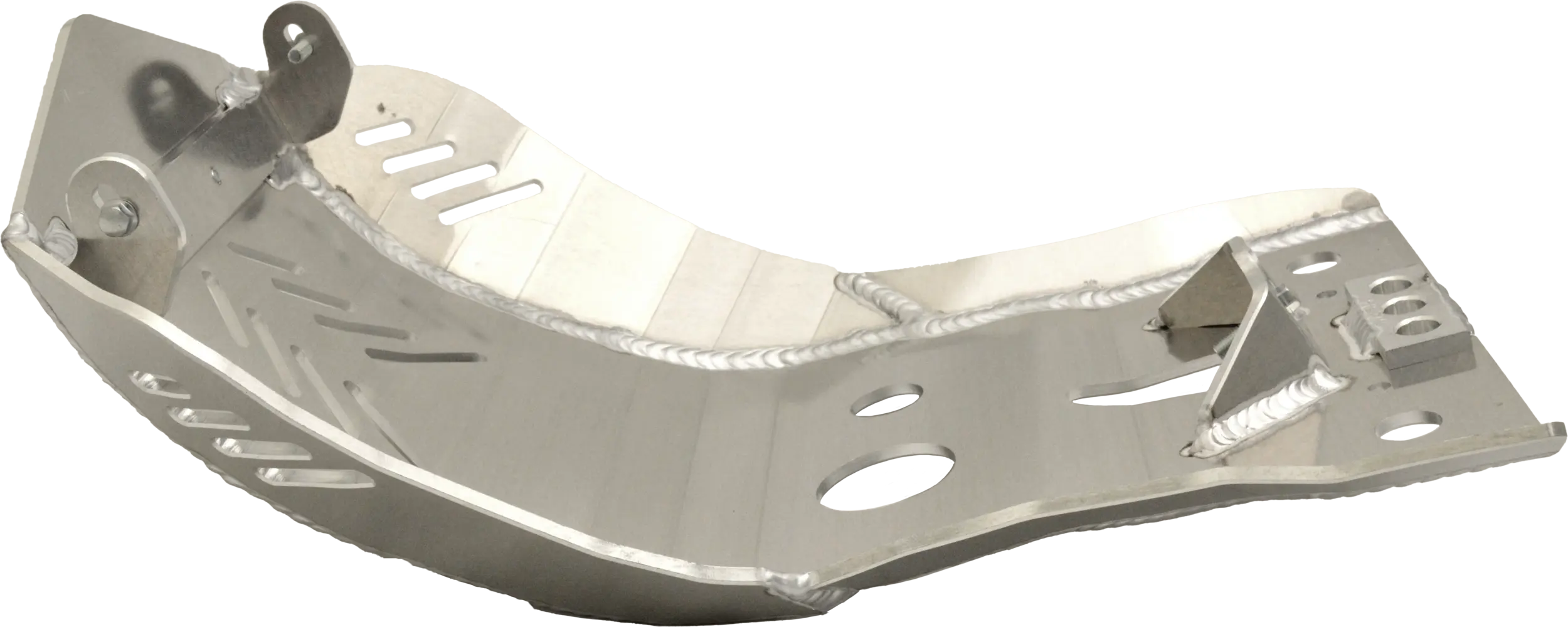 Skidplate Hon - Image 2