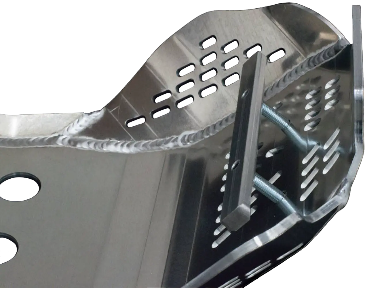 Skidplate Hus/Ktm