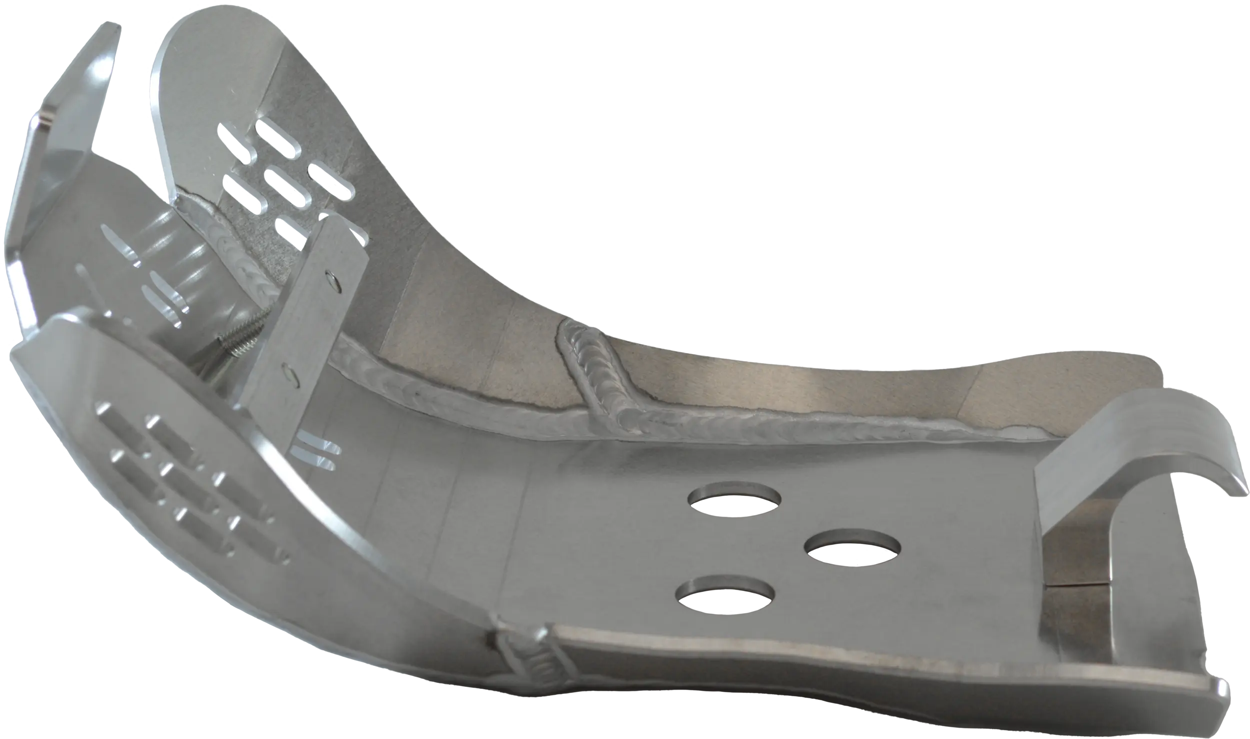 Skidplate Hus/Ktm - Image 3