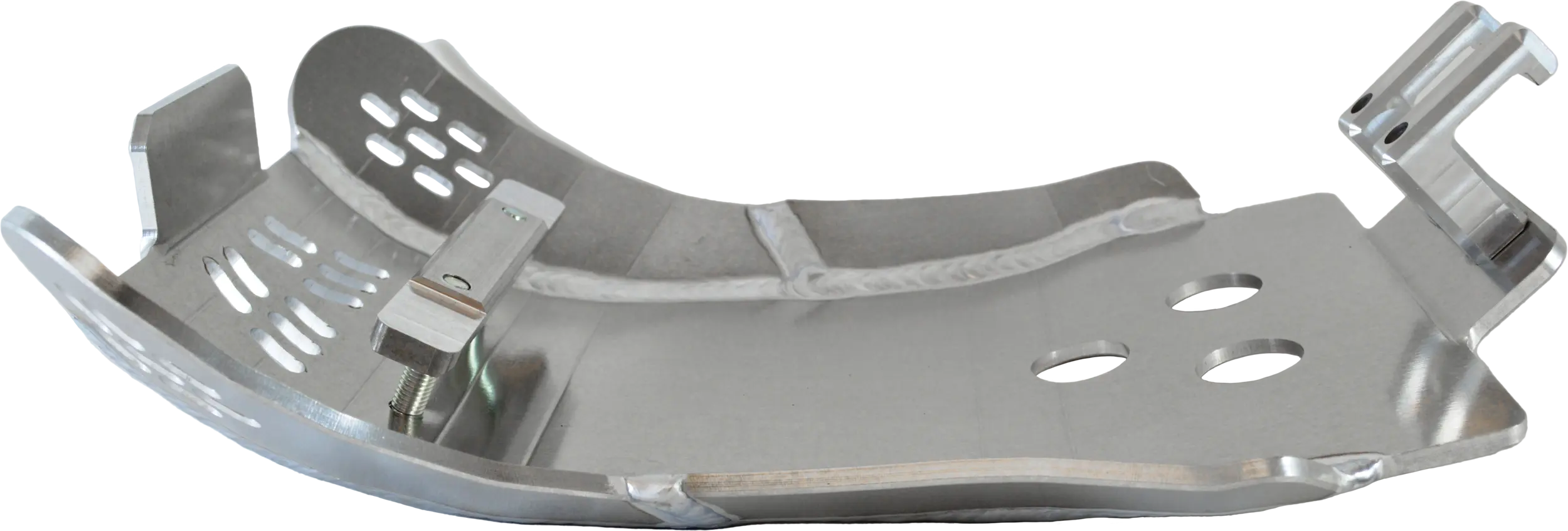 Skidplate Hus/Ktm - Image 2