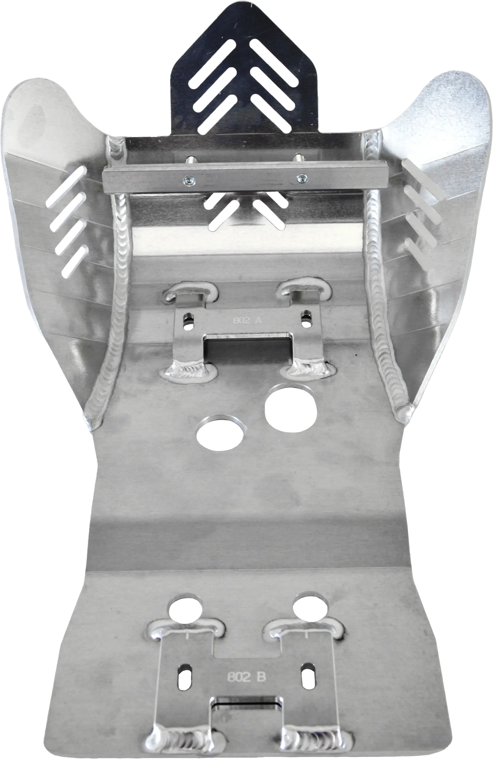 Skidplate Kaw - Image 2