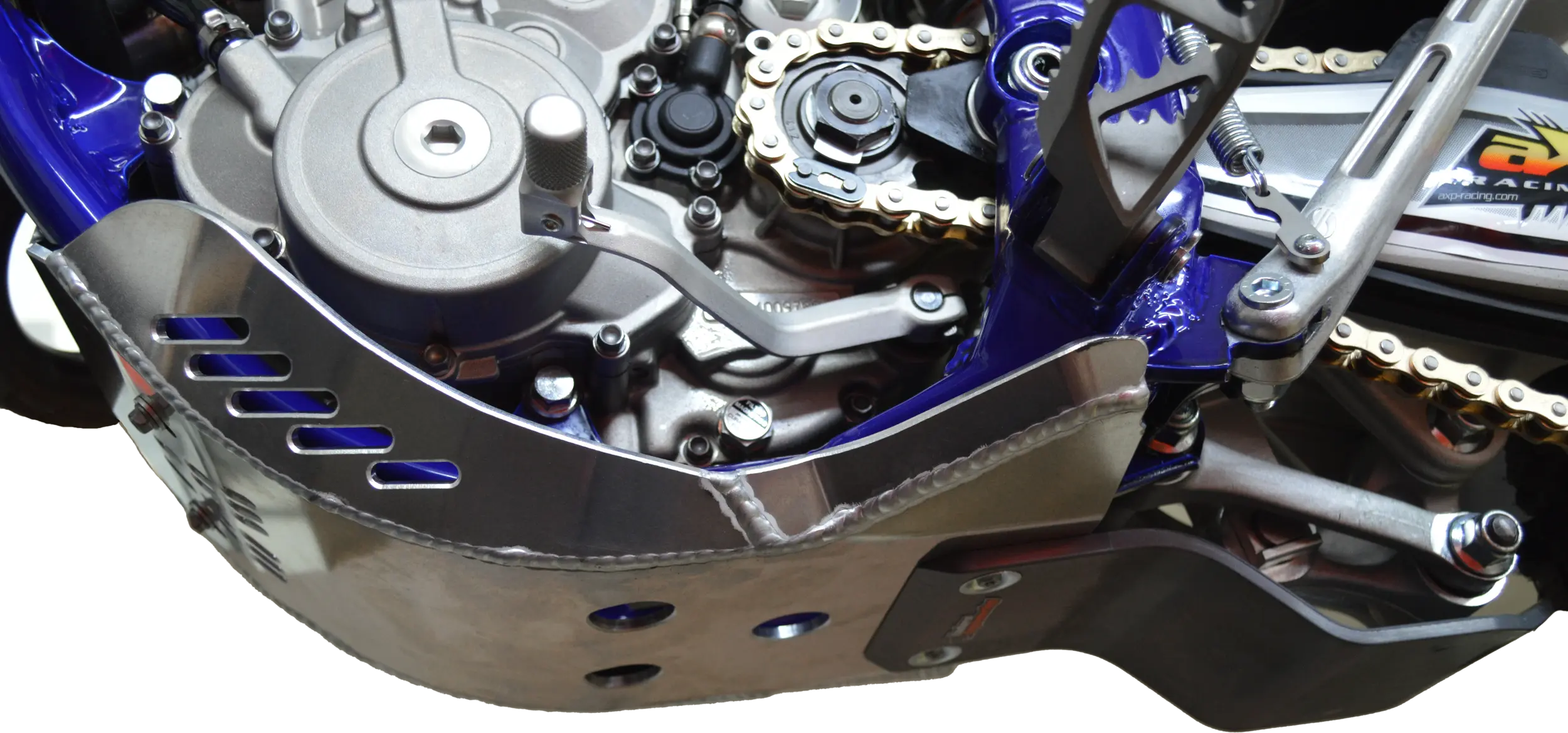 Skidplate Sher - Image 2