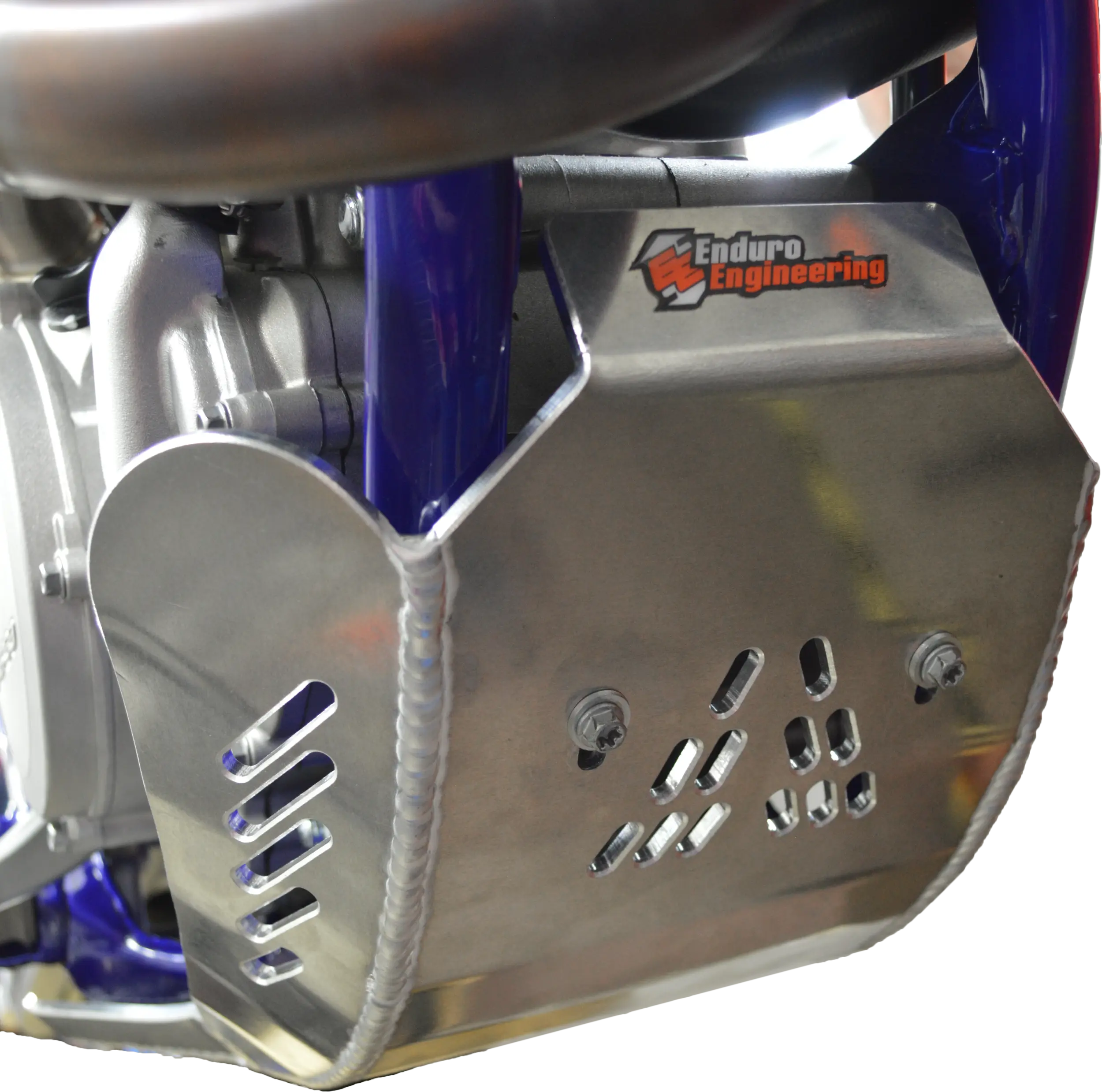 Skidplate Sher - Image 2