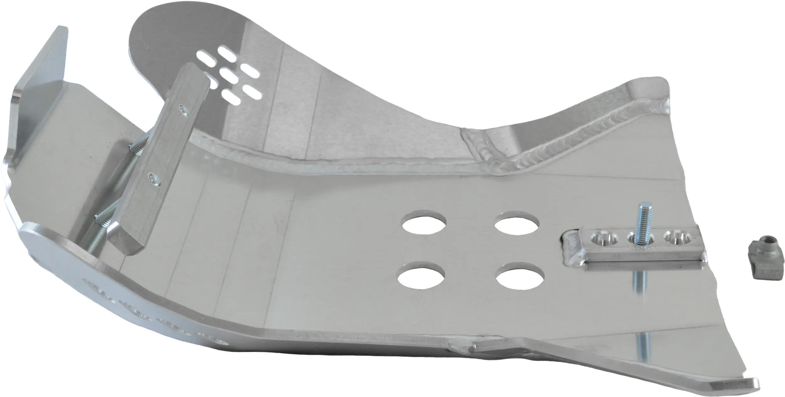 Skidplate Sher - Image 2