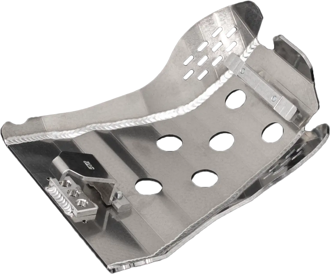 Skidplate Yam - Image 4