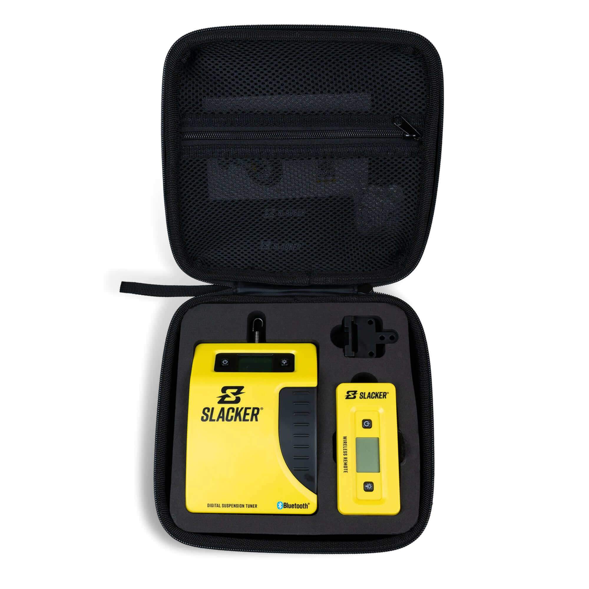 Slacker Ballistic Nylon Case for Motorcycle Suspension - Image 2