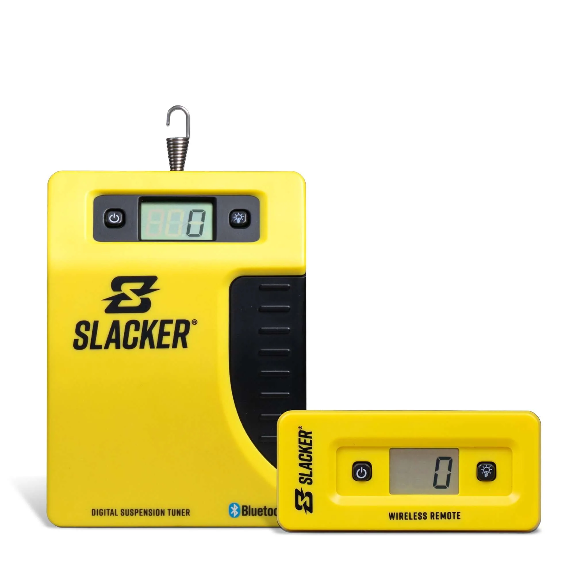 Slacker Digital Sag Scale for Motorcycle Suspension - Image 10