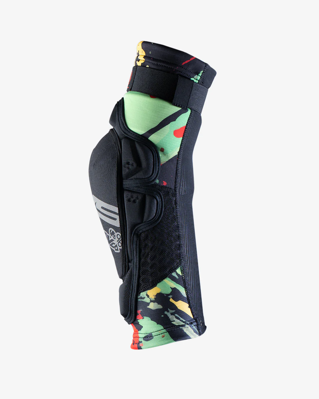 Slayco96 Explosion Youth Knee Guard - Image 3