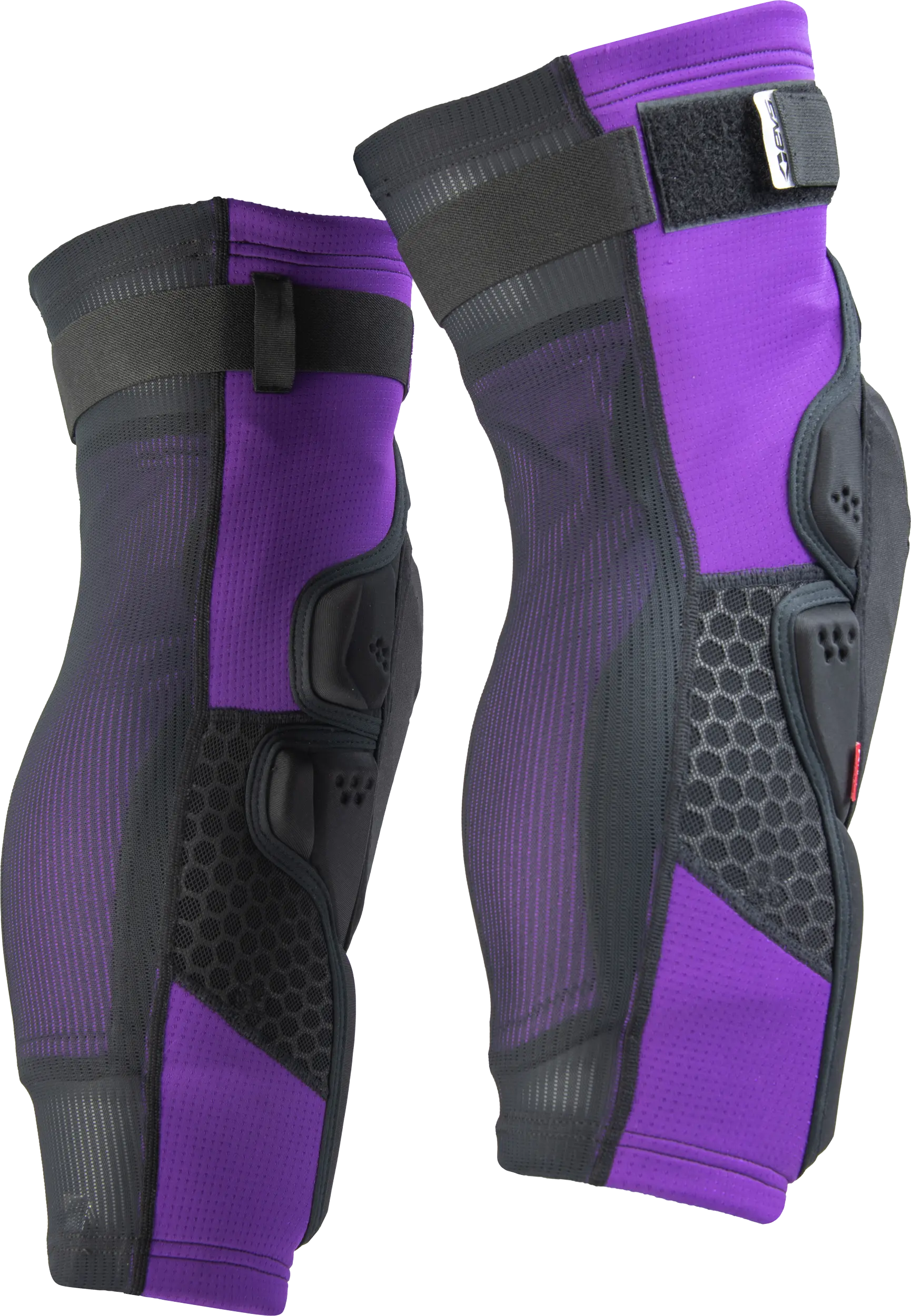 SLAYCO 96 Knee Pad - EVS Knee Pads & shinguards - Axel Hodges Knee Guards - Image 10