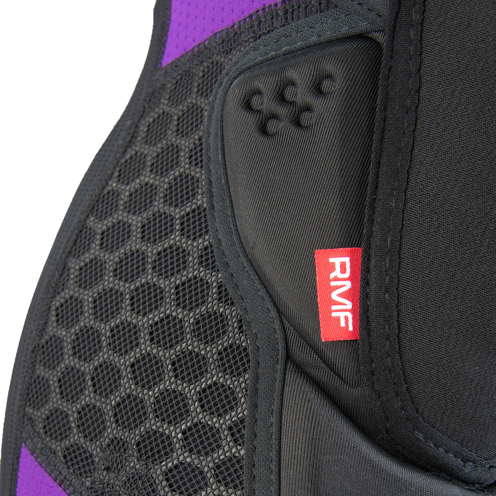 SLAYCO 96 Knee Pad - EVS Knee Pads & shinguards - Axel Hodges Knee Guards - Image 4