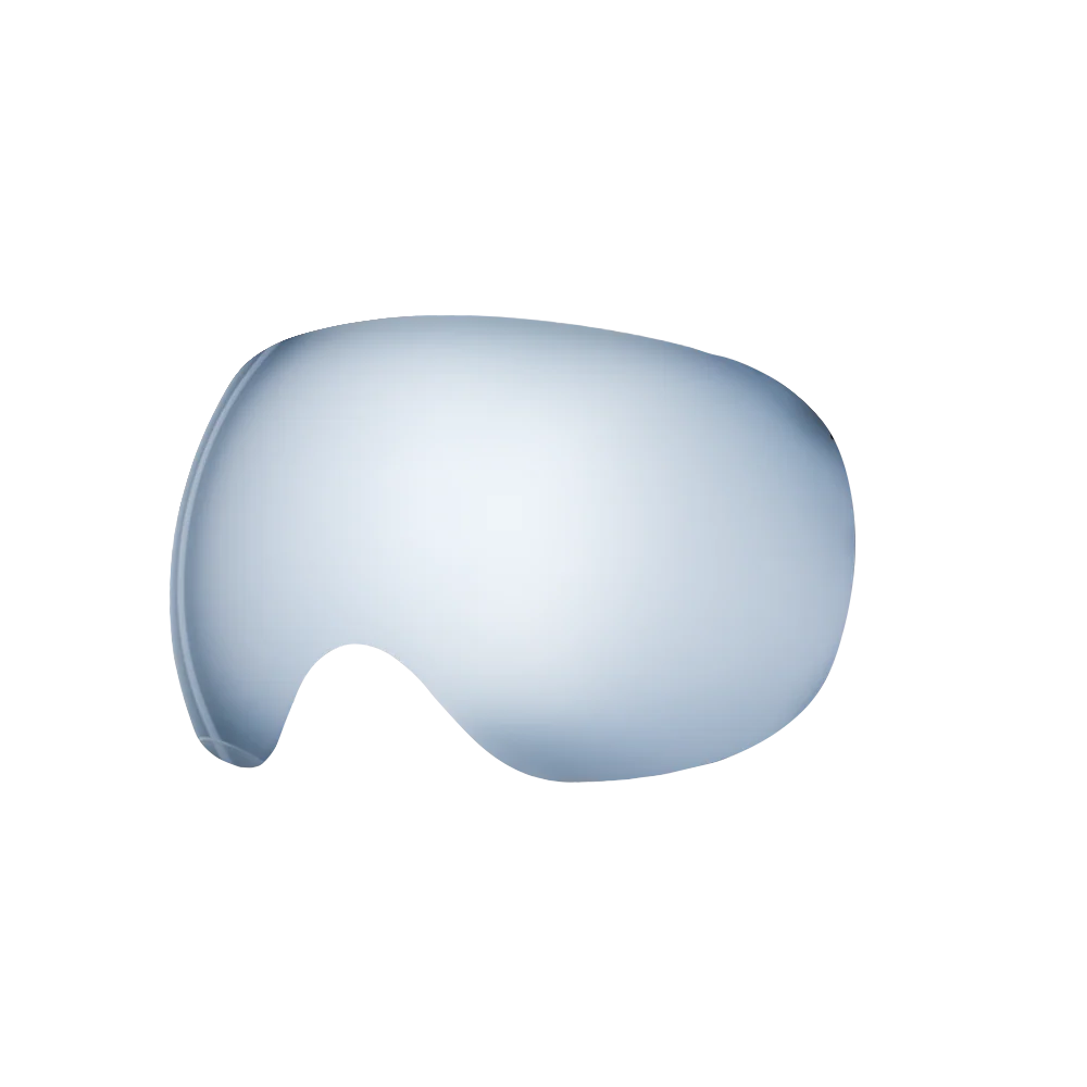 Snow Goggle Range- Lens Mirror
