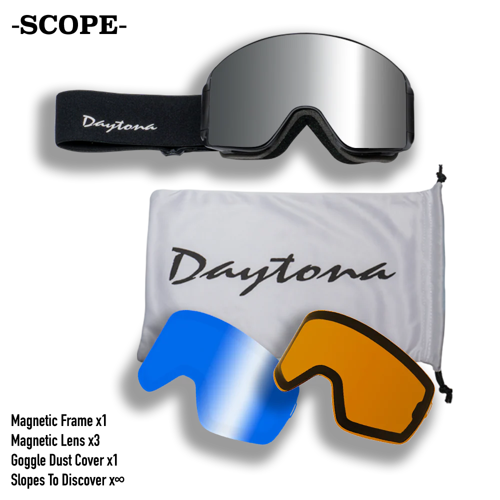Snow Goggle Scope - Image 4