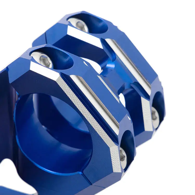 Solid Mount Aluminum Handle Bar Riser Sur-Ron LBX Talaria Sting - Image 5