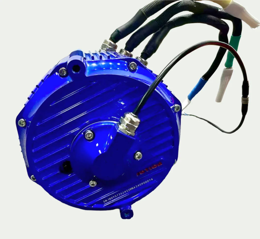 Sotion Race Motor GTS01 - Image 2