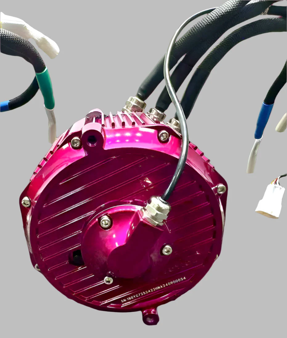 Sotion Race Motor GTS01 - Image 3