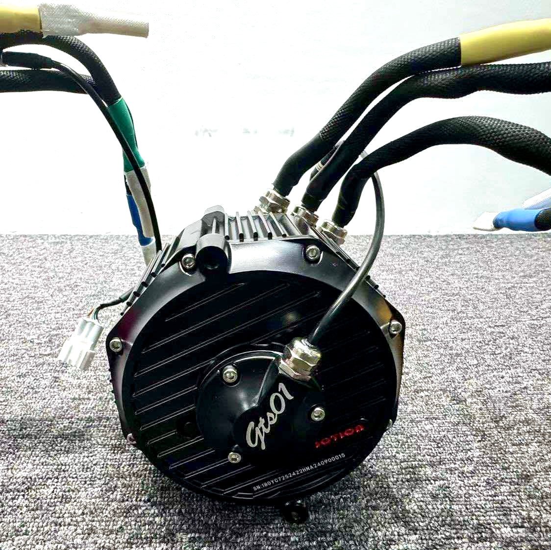 Sotion Race Motor GTS01 - Image 4