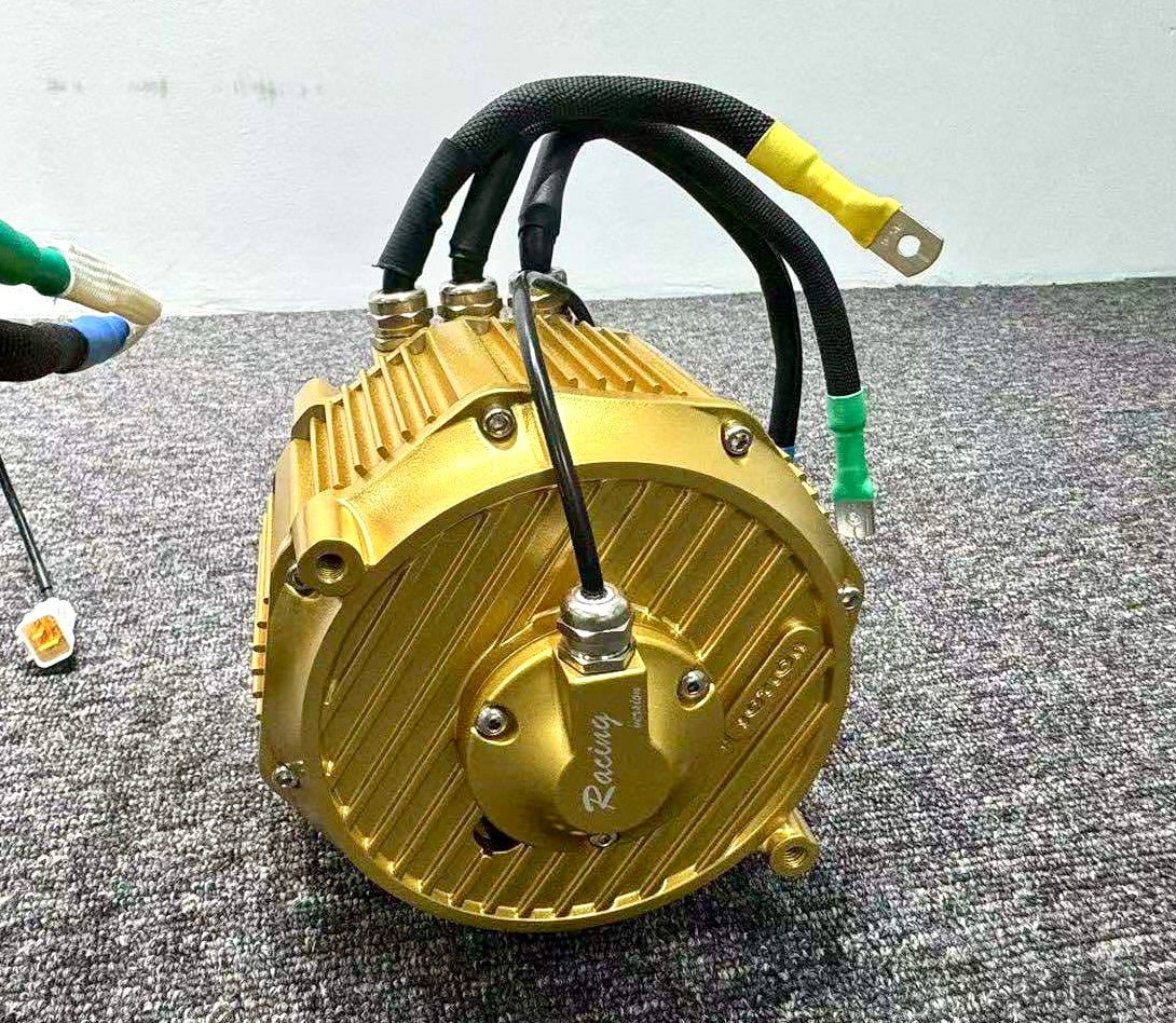 Sotion Race Motor GTS01 - Image 5