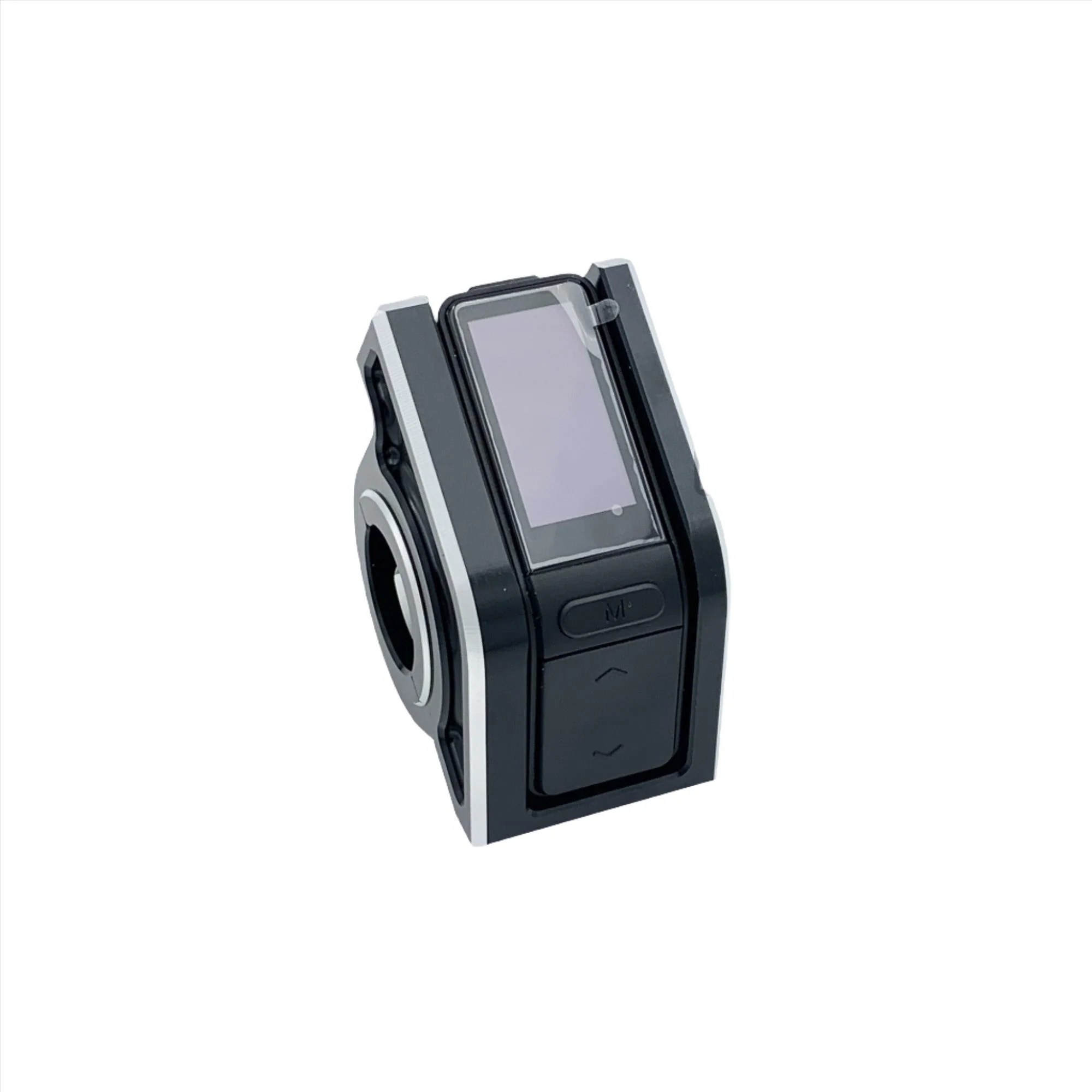Speedometer Display Protector/Guard Talaria Sting Aluminum - Image 2