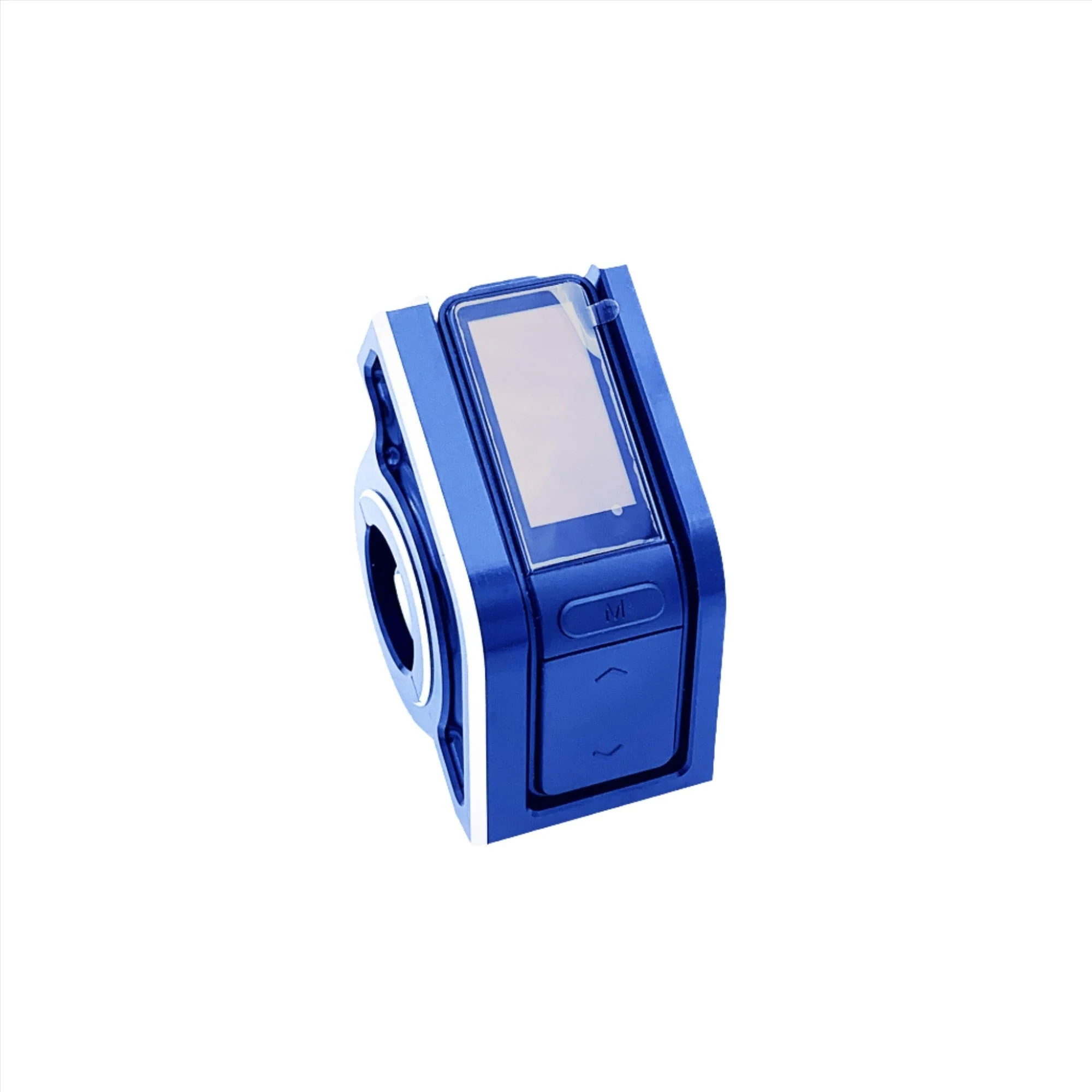 Speedometer Display Protector/Guard Talaria Sting Aluminum - Image 5