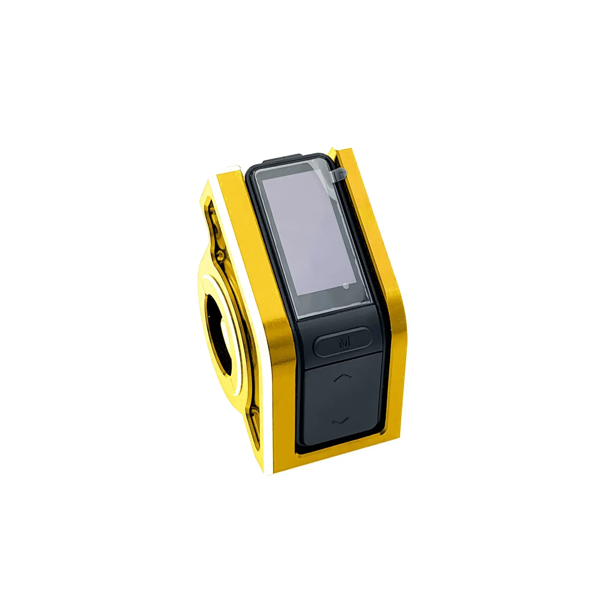 Speedometer Display Protector/Guard Talaria Sting Aluminum - Image 8