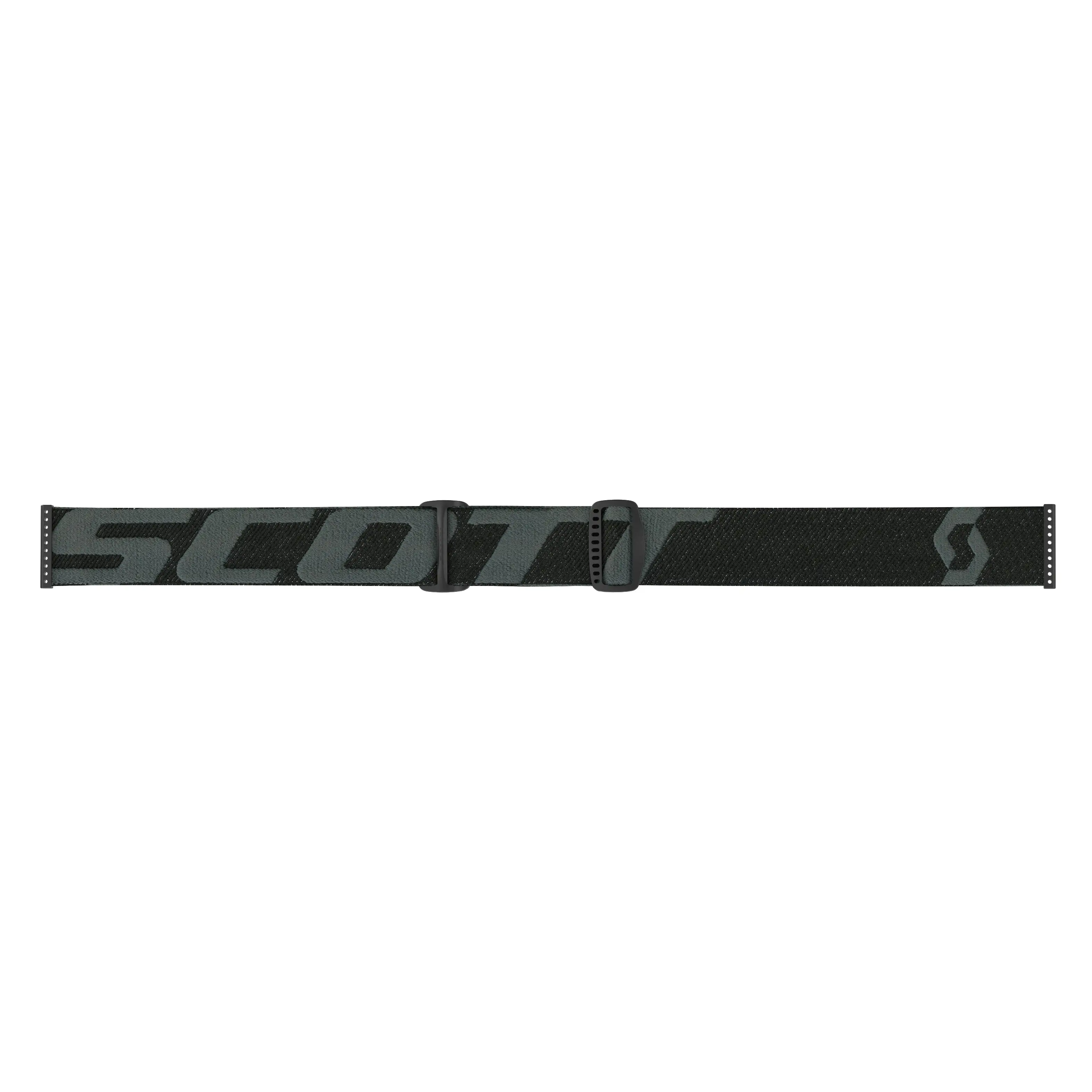 Split Otg Goggle Sand Dust Black W/Dark Grey Lens - Image 2